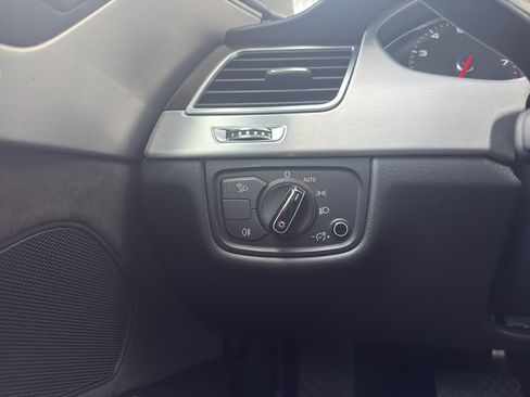 Used 2013 Audi A8 3.0T w/ Convenience Pkg AWD/4WD image 20