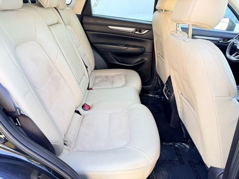 Used 2017 MAZDA CX-5 Touring image 15