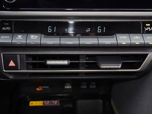 Certified 2025 Toyota Camry LE image 10