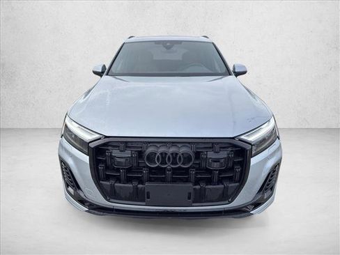 Certified 2025 Audi Q7 2.0T Premium Plus w/ Premium Plus Package image 2
