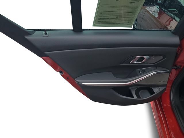 Used 2025 BMW M340i RWD image 28