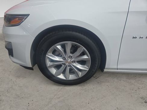 Used 2024 Chevrolet Malibu LT FWD image 14