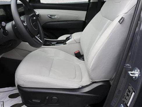 Certified 2026 Hyundai Tucson SEL AWD/4WD image 11