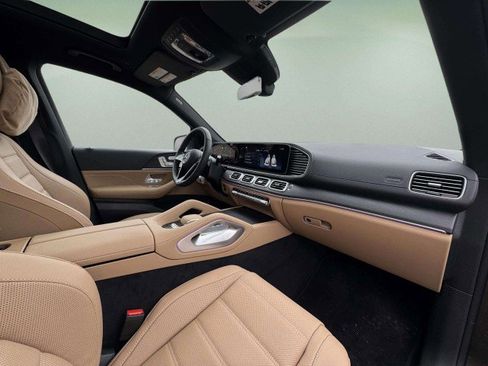 New 2026 Mercedes-Benz GLS 450 GLS 450 image 21