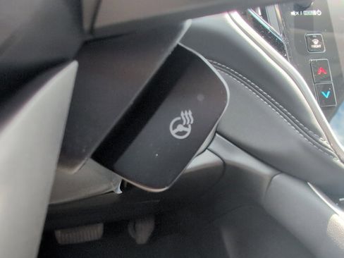 Used 2025 Subaru Legacy Limited image 27