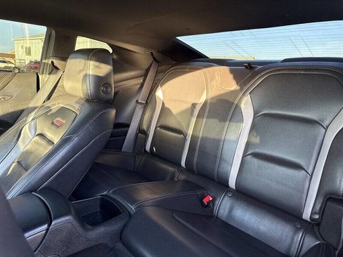 Used 2019 Chevrolet Camaro SS image 16