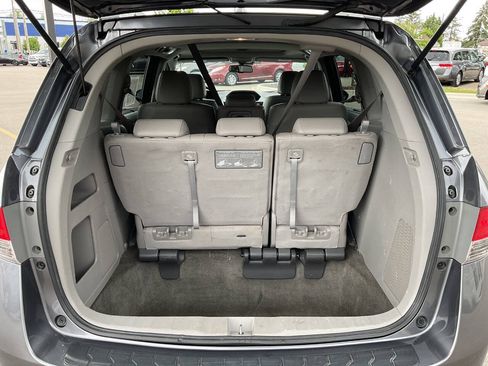 Used 2014 Honda Odyssey EX-L image 38