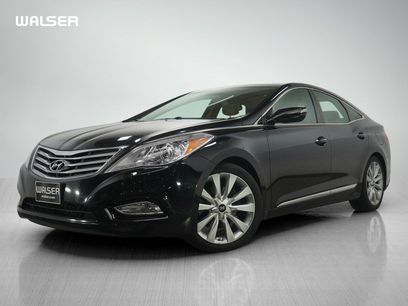 Used 2013 Hyundai Azera w/ Technology Pkg