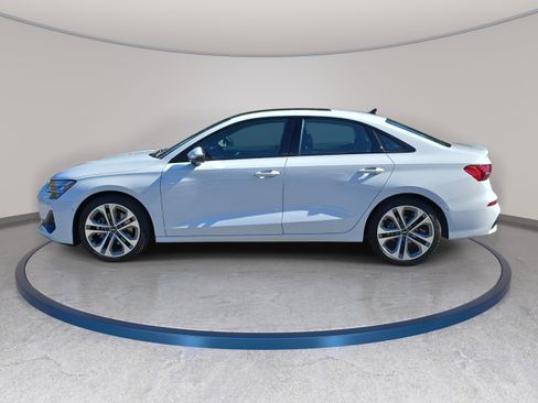 New 2026 Audi A3 2.0T Premium image 8