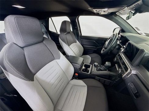 Used 2025 Toyota 4Runner TRD Sport image 23