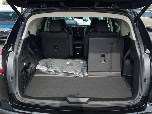 New 2026 Subaru Ascent Limited Bronze AWD/4WD image 12