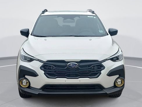 New 2026 Subaru Crosstrek 2.5i Sport AWD/4WD image 2