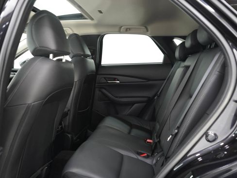 Used 2024 MAZDA CX-30 AWD 2.5 S w/ Preferred Package image 15