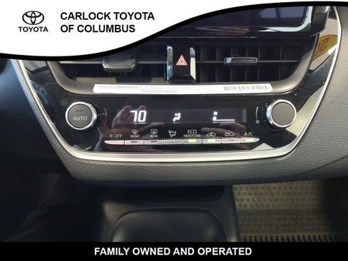 Used 2024 Toyota Corolla LE FWD image 26