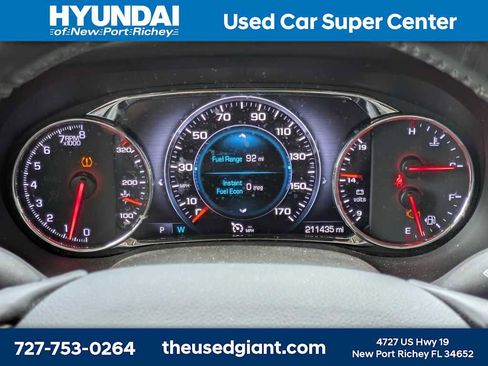Used 2017 GMC Acadia Denali FWD image 40