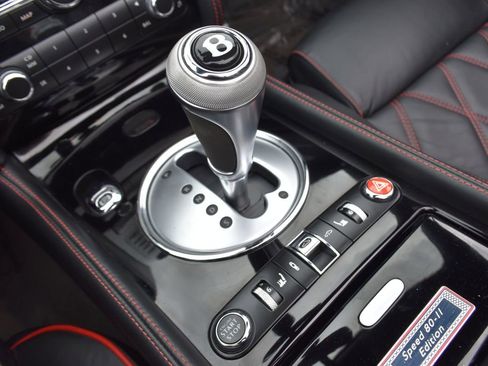 Used 2011 Bentley Continental GT Speed image 40