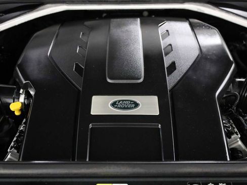 Used 2023 Land Rover Range Rover Long Wheelbase First Edition image 39
