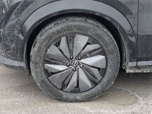 Used 2023 Nissan Ariya FWD image 10