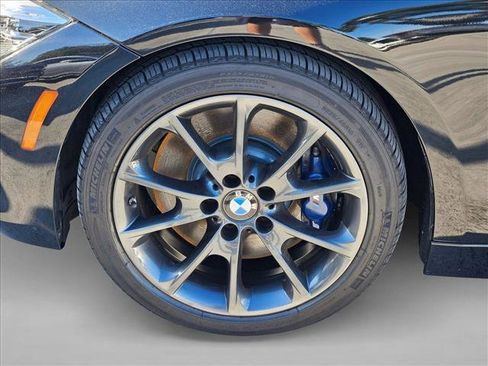 Used 2016 BMW 340i Sedan RWD image 21