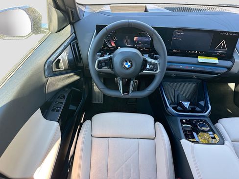 New 2026 BMW X3 xDrive30 w/ Premium Package image 16