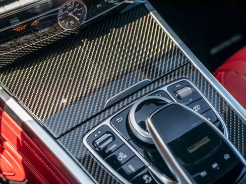 Used 2022 Mercedes-Benz G 63 AMG 4MATIC image 51