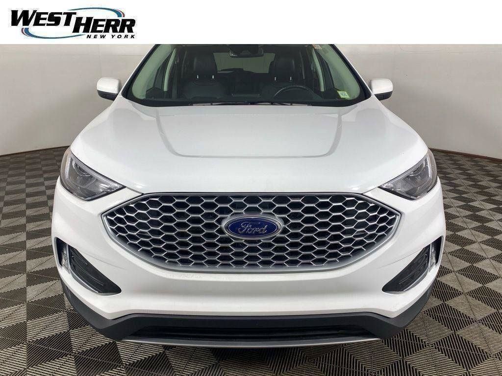 Used 2024 Ford Edge SEL w/ Convenience Package AWD/4WD image 51