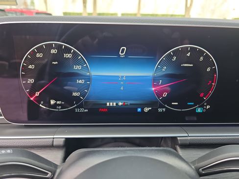 New 2026 Mercedes-Benz GLE 350 4MATIC image 19