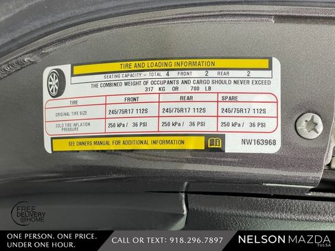 Used 2022 Jeep Wrangler Sport S image 51