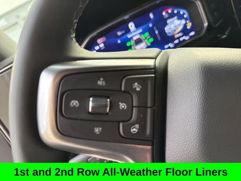 Used 2026 Chevrolet Silverado 2500 LT AWD/4WD image 19