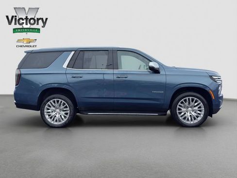 New 2026 Chevrolet Tahoe Premier w/ Sun And Tow Package AWD/4WD image 7
