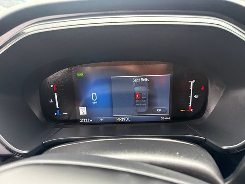 Used 2026 Ford Escape ST-Line Select w/ Tech Pack #1 AWD/4WD image 41