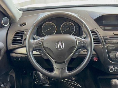 Used 2017 Acura RDX AWD image 10