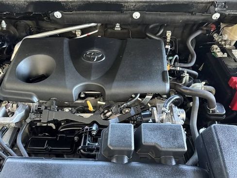 Used 2024 Toyota RAV4 Adventure AWD/4WD image 55