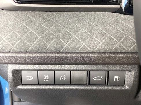 New 2026 Toyota Camry XLE AWD/4WD image 14