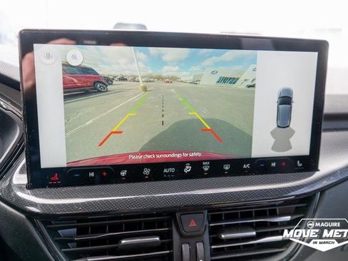 Used 2023 Ford Escape ST-Line w/ Tech Pack #1 image 23