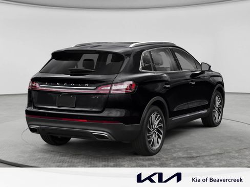 Used 2020 Lincoln Nautilus Reserve w/ Equipment Group 202A AWD/4WD image 2