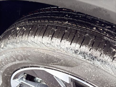 New 2026 Nissan Rogue SV image 10