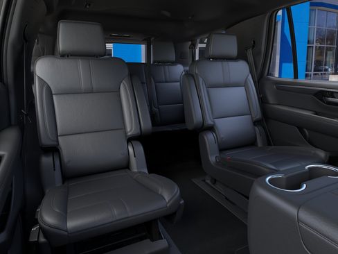 New 2026 Chevrolet Tahoe RST AWD/4WD image 19