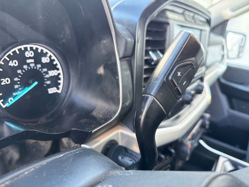 Used 2021 Ford F150 XL w/ Trailer Tow Package image 26