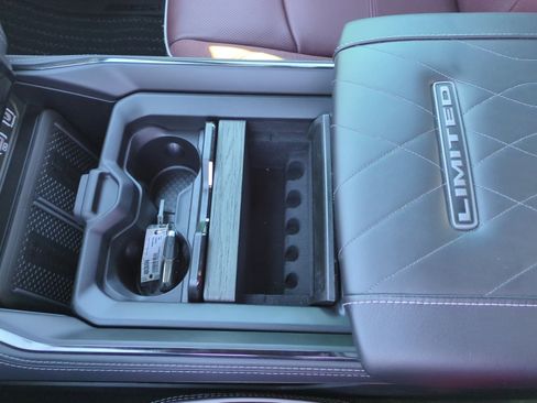 New 2026 RAM 2500 Limited image 15