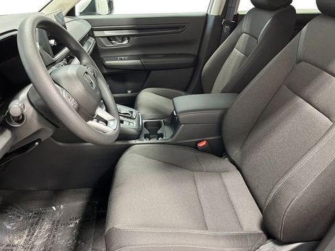 New 2026 Honda CR-V EX image 11