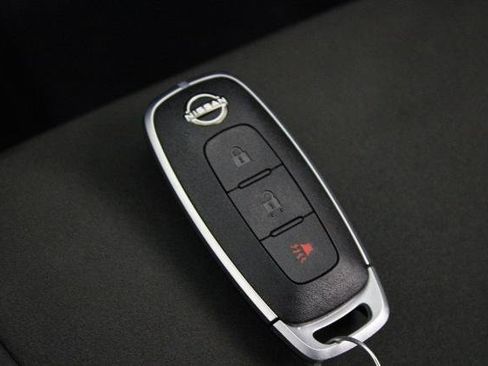 Certified 2024 Nissan Ariya AWD image 30