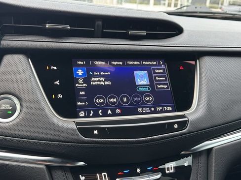 Used 2024 Cadillac XT5 Premium Luxury w/ Technology Package FWD image 22