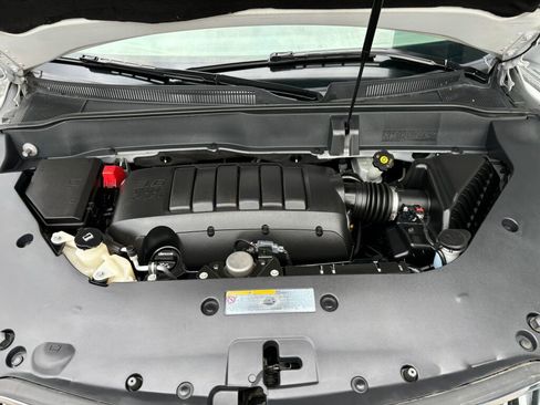 Used 2017 Buick Enclave Premium w/ Experience Buick Package image 11