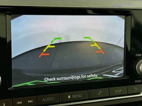 Used 2023 Nissan Altima 2.5 S FWD image 22