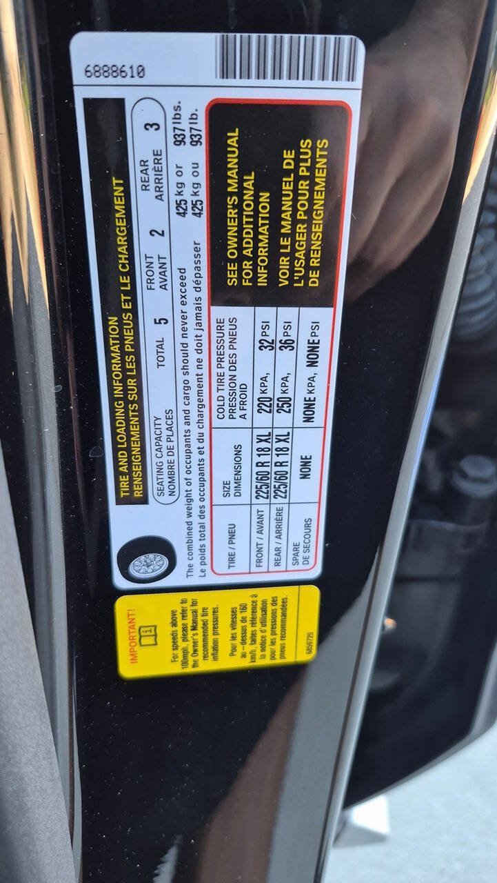 Used 2019 BMW X3 sDrive30i RWD image 78