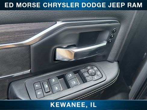 New 2026 RAM 2500 Laramie image 22