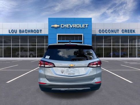 Used 2023 Chevrolet Equinox LT FWD image 7