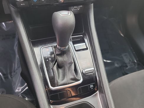 Used 2023 Jeep Compass Sport image 23