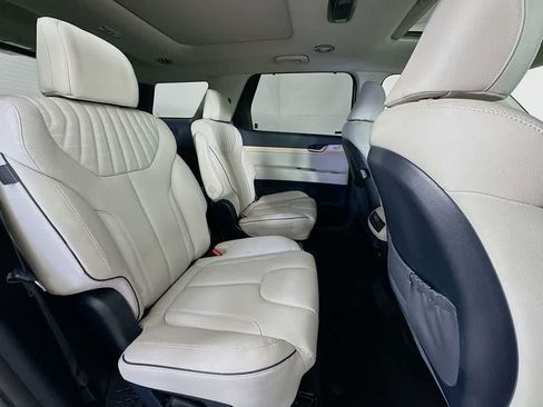 Used 2024 Hyundai Palisade Limited image 33